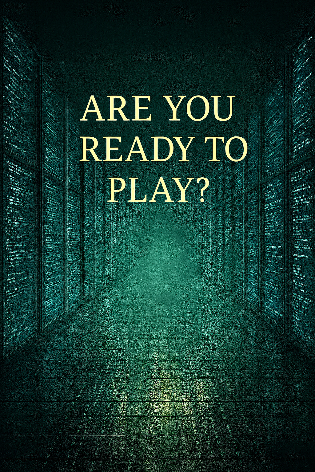 How to Play the Real Game